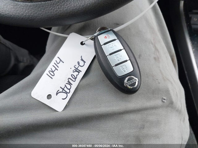 Nissan Altima 2.5 S 2015 1N4AL3AP0FC177749 Image 11