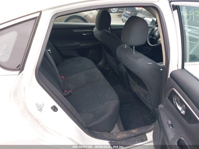 Nissan Altima 2.5 S 2015 1N4AL3AP0FC177749 Image 8
