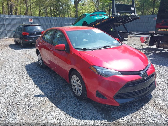 Toyota Corolla L/le/se/se Special Edition/xle/xse 2017 2T1BURHE1HC949057 zdjęcie główne