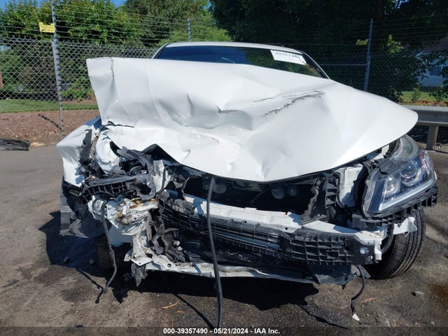 Honda Accord Ex-l 2017 1HGCR2F86HA242150 Image 12