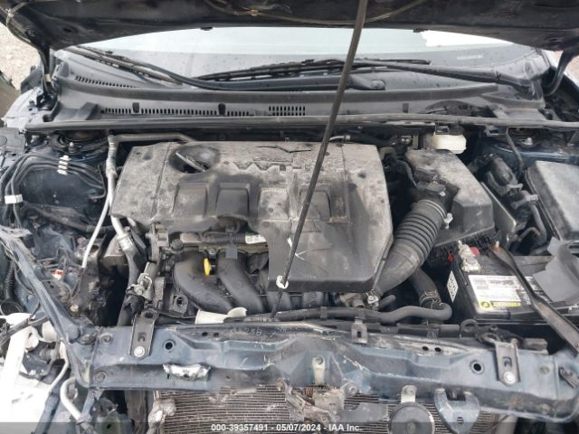 2T1BURHE8JC083055 Toyota Corolla L/le/se/xle/xse