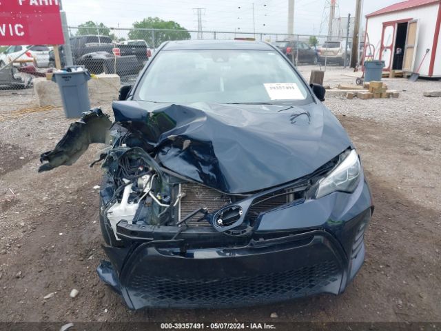2T1BURHE8JC083055 Toyota Corolla L/le/se/xle/xse
