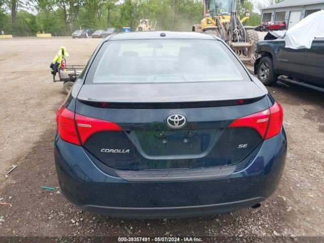 2T1BURHE8JC083055 Toyota Corolla L/le/se/xle/xse
