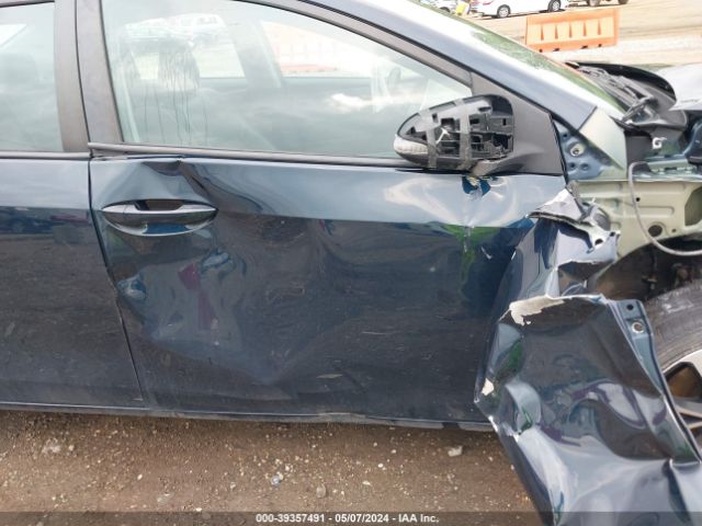2T1BURHE8JC083055 Toyota Corolla L/le/se/xle/xse