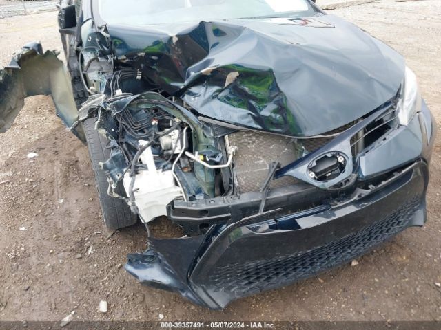 2T1BURHE8JC083055 Toyota Corolla L/le/se/xle/xse