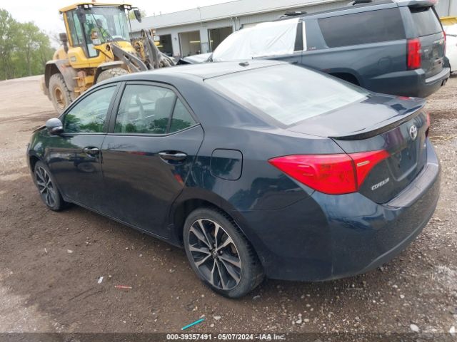 2T1BURHE8JC083055 Toyota Corolla L/le/se/xle/xse