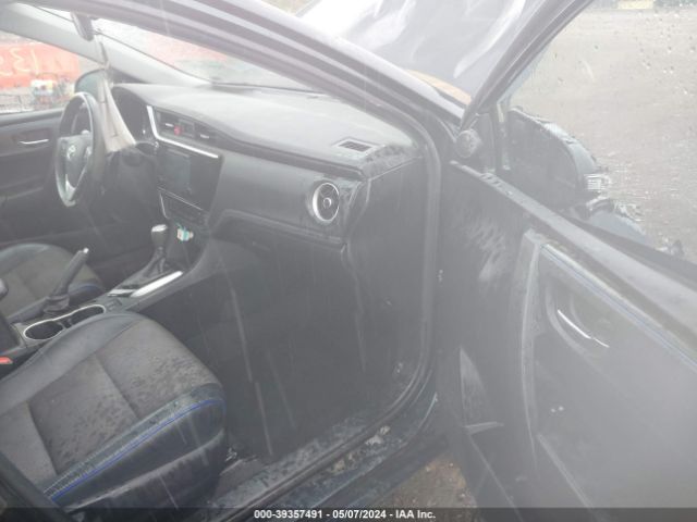 2T1BURHE8JC083055 Toyota Corolla L/le/se/xle/xse