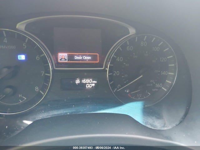 Nissan Pathfinder Sv 2014 5N1AR2MM6EC685335 Image 7