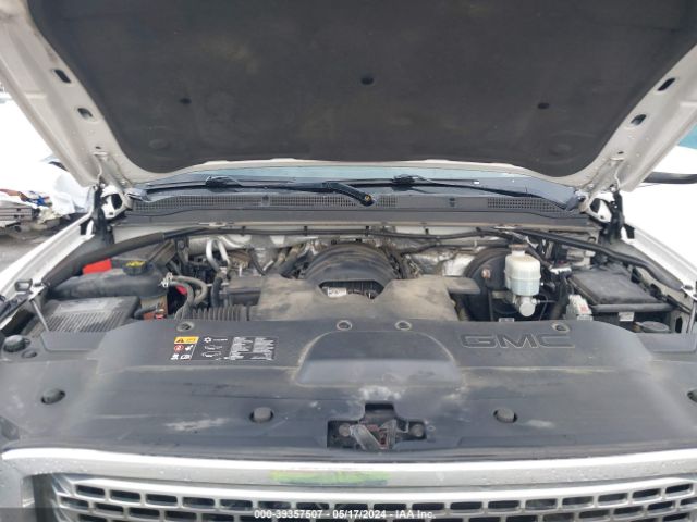 1GKS2HKJ4GR202115 GMC YUKON XL DENALI