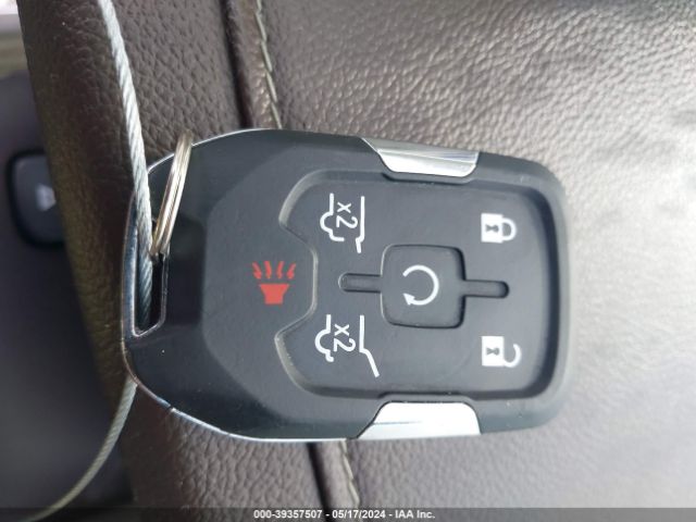 1GKS2HKJ4GR202115 GMC YUKON XL DENALI