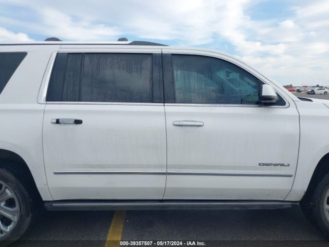 1GKS2HKJ4GR202115 GMC YUKON XL DENALI