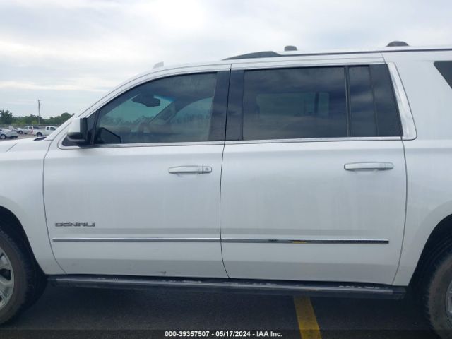 1GKS2HKJ4GR202115 GMC YUKON XL DENALI