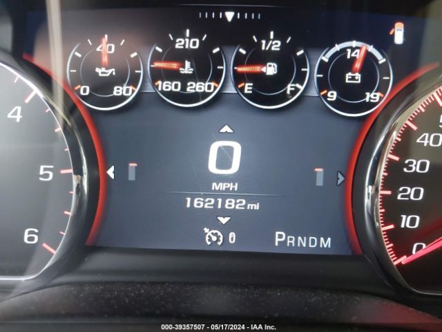1GKS2HKJ4GR202115 GMC YUKON XL DENALI