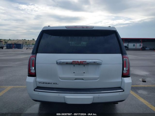 1GKS2HKJ4GR202115 GMC YUKON XL DENALI