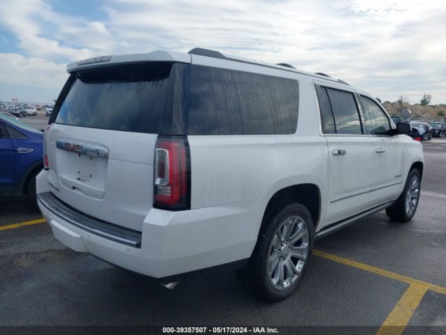 1GKS2HKJ4GR202115 GMC YUKON XL DENALI