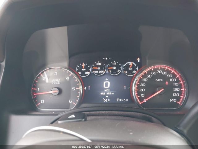 1GKS2HKJ4GR202115 GMC YUKON XL DENALI