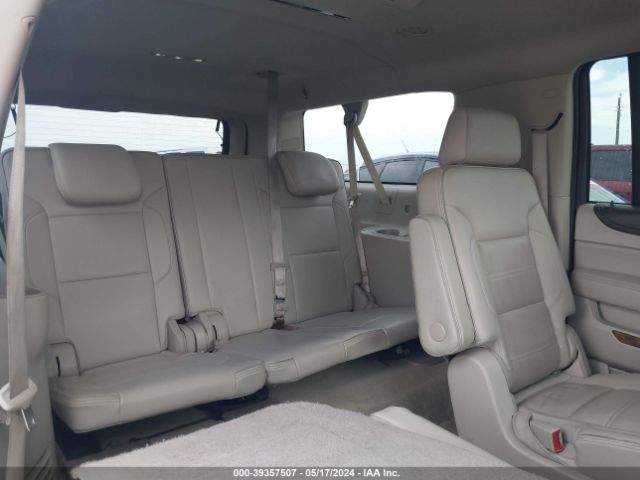 1GKS2HKJ4GR202115 GMC YUKON XL DENALI