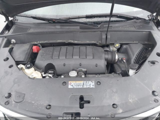1GNKRGKD0FJ365201 Chevrolet Traverse 1lt
