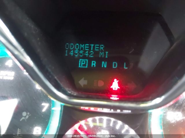 1GNKRGKD0FJ365201 Chevrolet Traverse 1lt