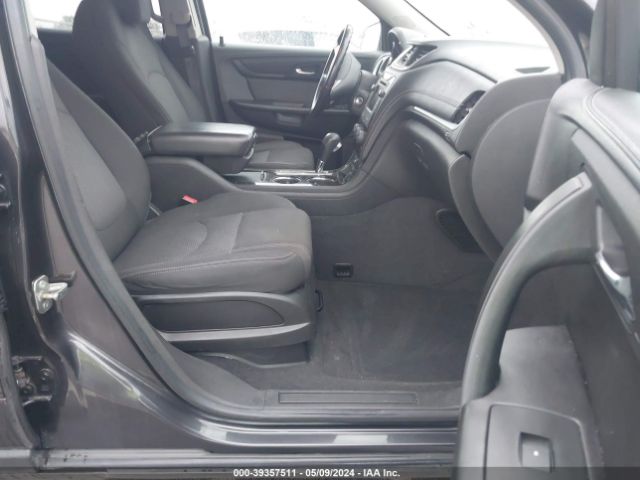 1GNKRGKD0FJ365201 Chevrolet Traverse 1lt