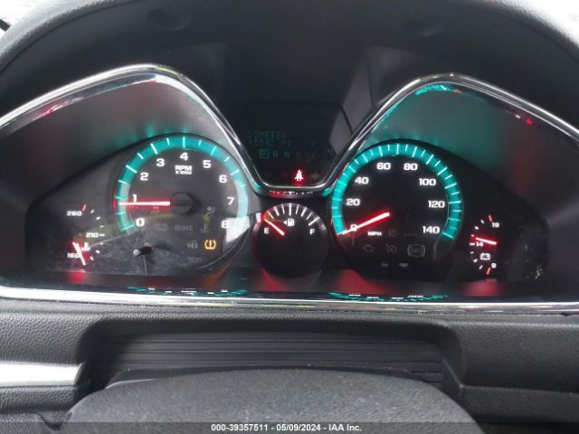 1GNKRGKD0FJ365201 Chevrolet Traverse 1lt