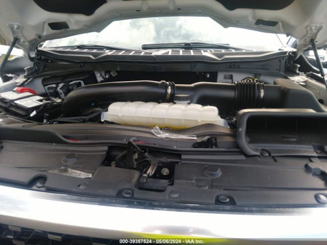 1FTFW1E86PFC26452 Ford F-150 Platinum