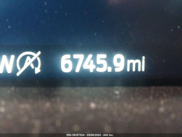 1FTFW1E86PFC26452 Ford F-150 Platinum