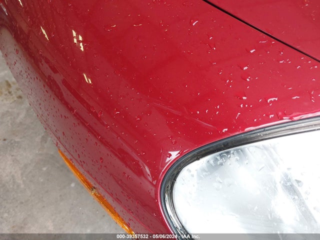 2001 JAGUAR XK8 SAJDA42C31NA13945 Photo 5