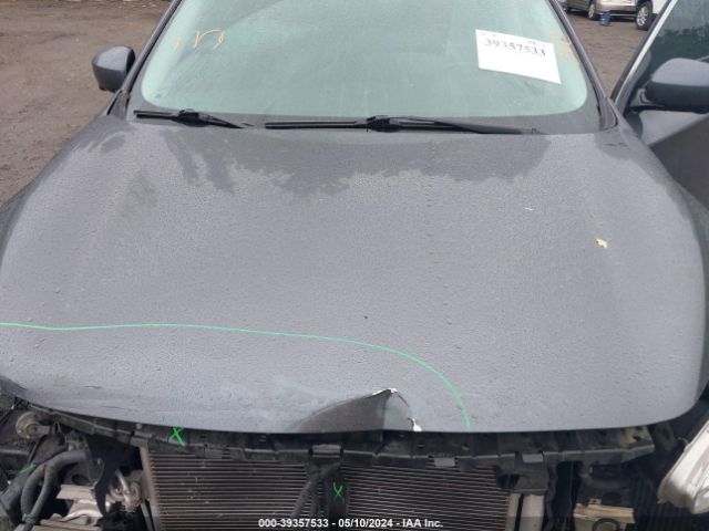 5N1AL0MM1EC521898 Infiniti QX60