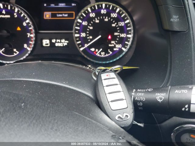 5N1AL0MM1EC521898 Infiniti QX60