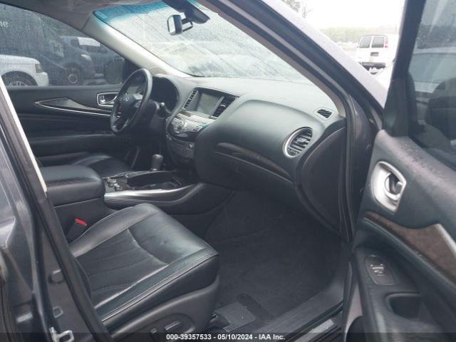 5N1AL0MM1EC521898 Infiniti QX60
