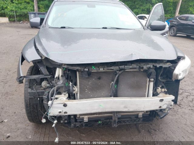 5N1AL0MM1EC521898 Infiniti QX60