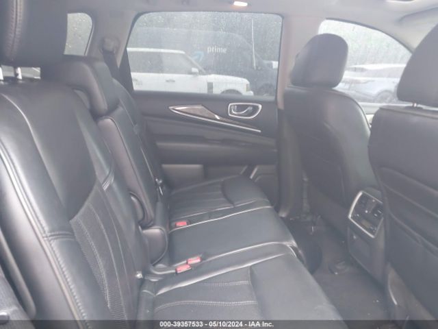 5N1AL0MM1EC521898 Infiniti QX60