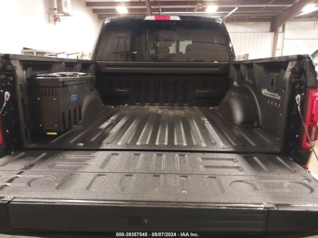 1FTEW1EG1HFB33441 Ford F-150 Lariat