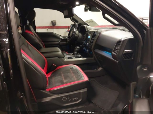 1FTEW1EG1HFB33441 Ford F-150 Lariat