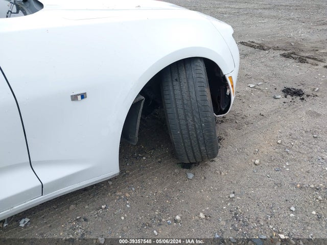 Chevrolet Camaro 1lt 2017 1G1FB1RS4H0104882 Image 17