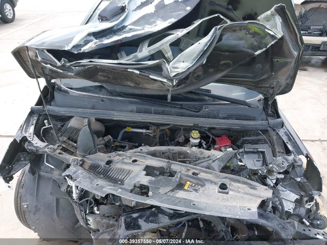 Chevrolet Trax Fwd Lt 2021 KL7CJLSB6MB342151 Image 10