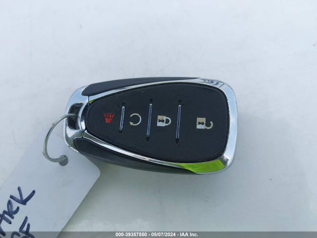 Chevrolet Trax Fwd Lt 2021 KL7CJLSB6MB342151 Image 11