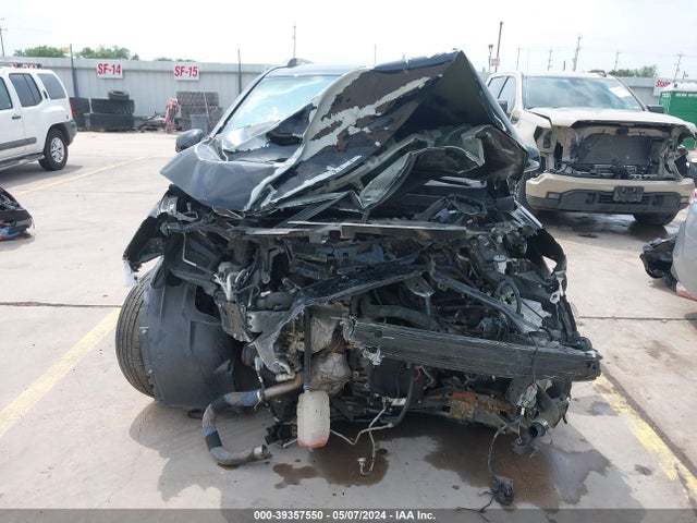 Chevrolet Trax Fwd Lt 2021 KL7CJLSB6MB342151 Image 13