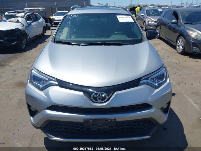 Toyota RAV4 SE 2016 2T3JFREV8GW471914 Image 13