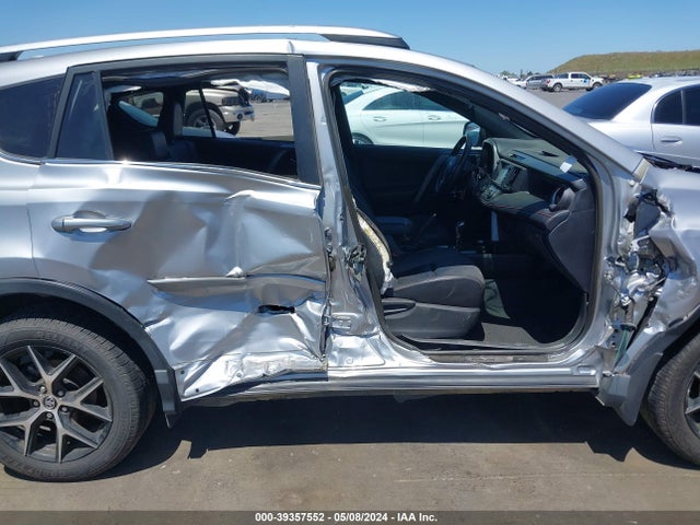Toyota RAV4 SE 2016 2T3JFREV8GW471914 Image 14