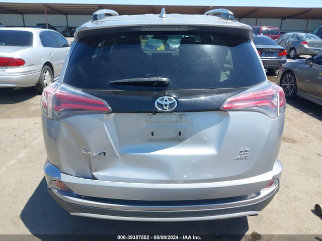 Toyota RAV4 SE 2016 2T3JFREV8GW471914 Image 17