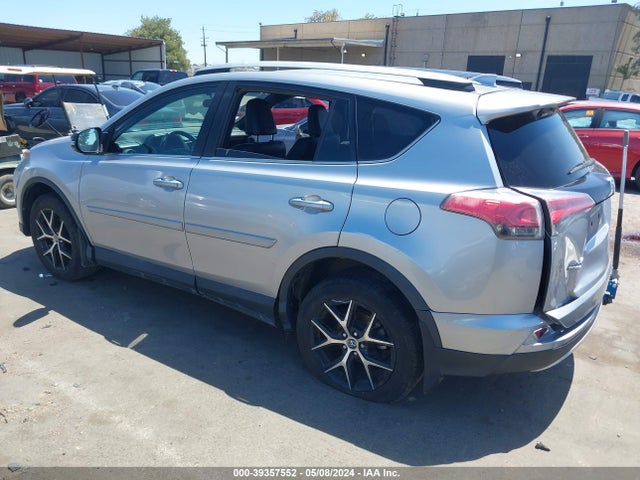 Toyota RAV4 SE 2016 2T3JFREV8GW471914 Image 3