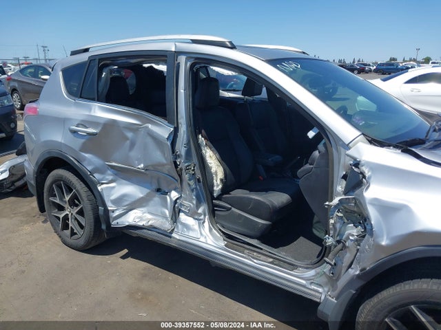 Toyota RAV4 SE 2016 2T3JFREV8GW471914 Image 6