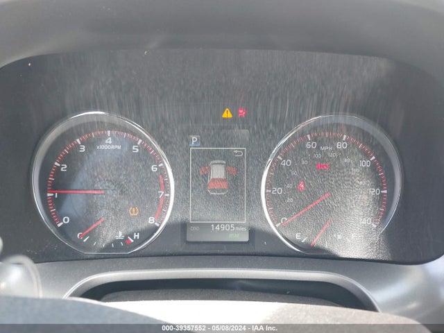 Toyota RAV4 SE 2016 2T3JFREV8GW471914 Image 7