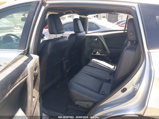 Toyota RAV4 SE 2016 2T3JFREV8GW471914 Image 8
