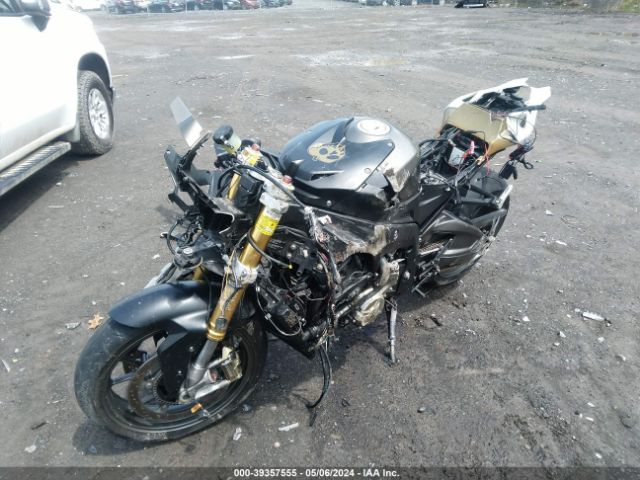 2010 BMW S 1000 WB1051704AZV40748 Photo 1