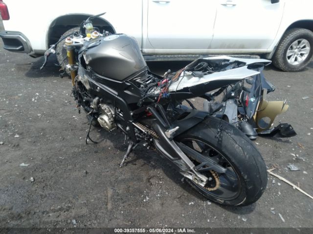 2010 BMW S 1000 WB1051704AZV40748 Photo 2