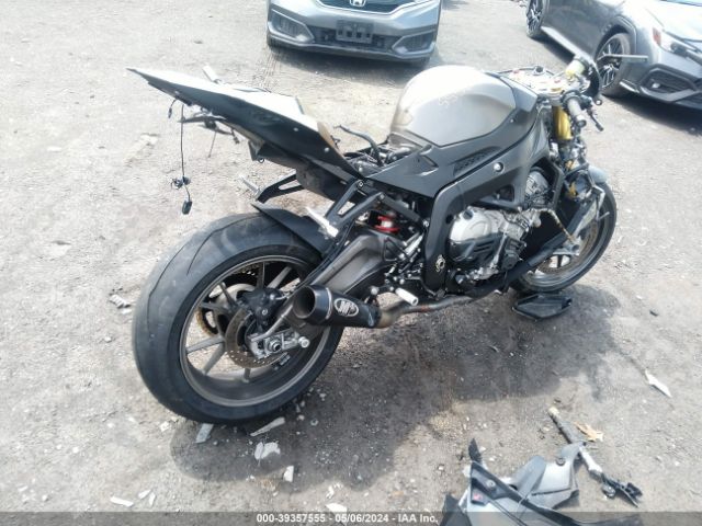 2010 BMW S 1000 WB1051704AZV40748 Photo 3