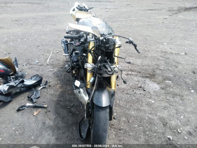 2010 BMW S 1000 WB1051704AZV40748 Photo 4